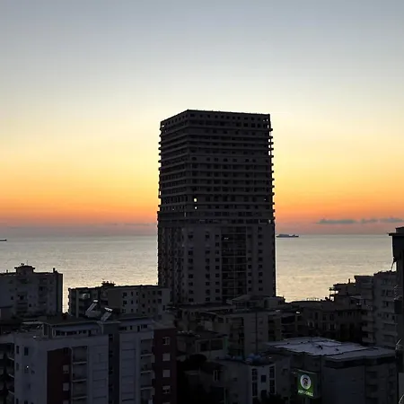 Apartamento Sea View Durrës