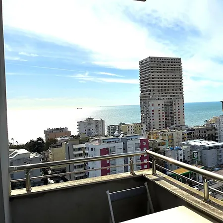 Apartamento Sea View
