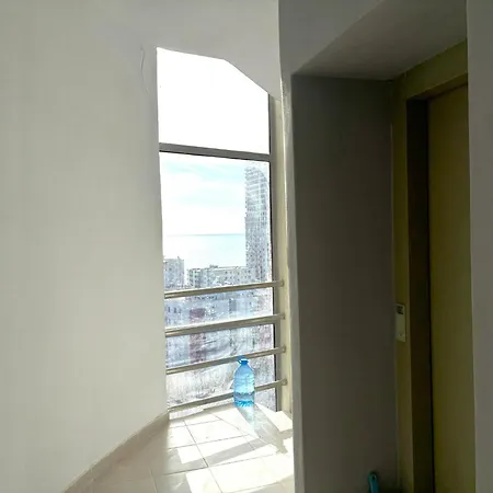 Apartamento Sea View