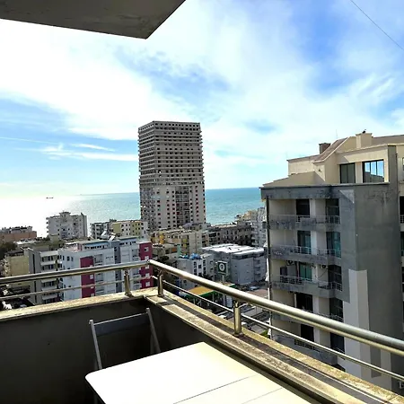 Sea View Apartamento *