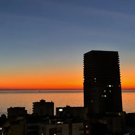 Apartamento Sea View