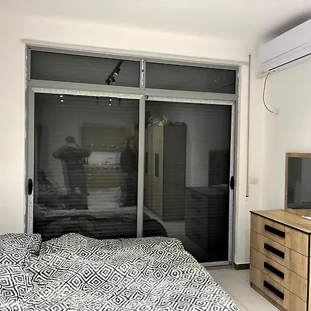 Apartamento Sea View