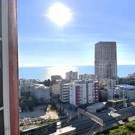 Sea View * Durrës